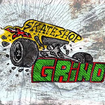 Vimeo profile picture for @grind