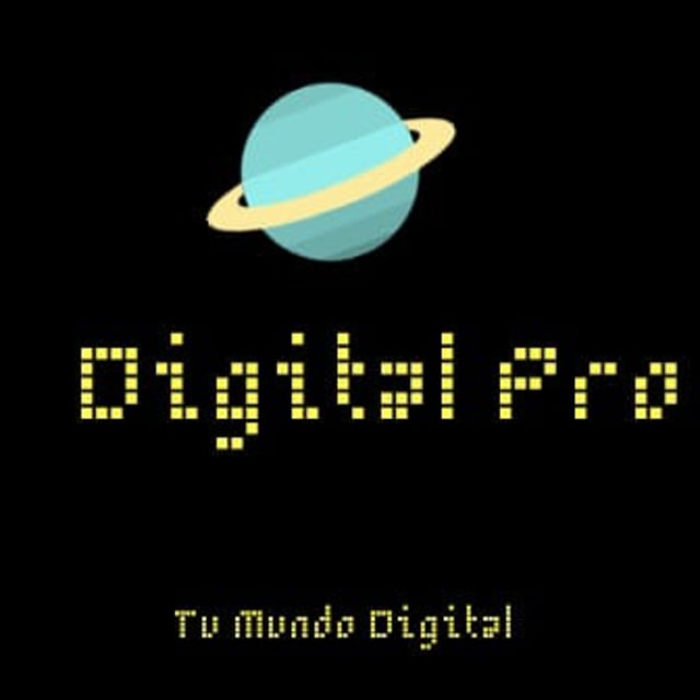 Digital pro 2015