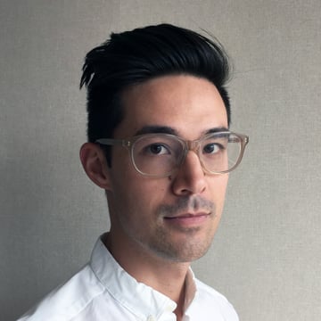 Vimeo profile picture for @alphabetical