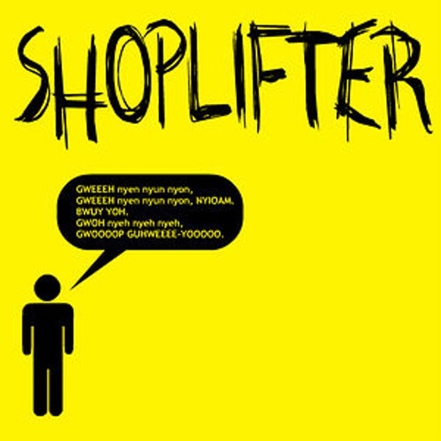 Shoplifter