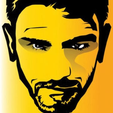 Vimeo profile picture for @palma