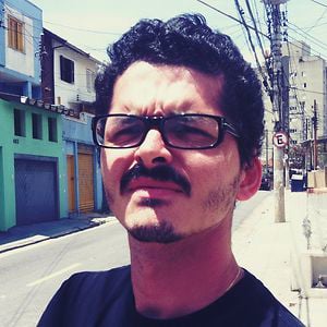 Profile picture for Pedro Izique