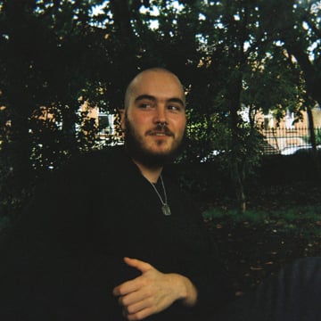 Vimeo profile picture for @coddle