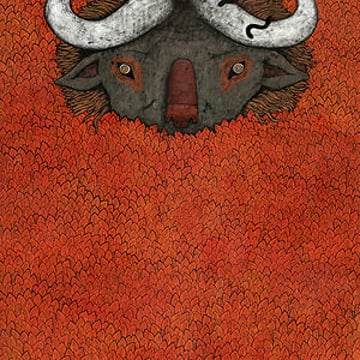 Vimeo profile picture for @woi