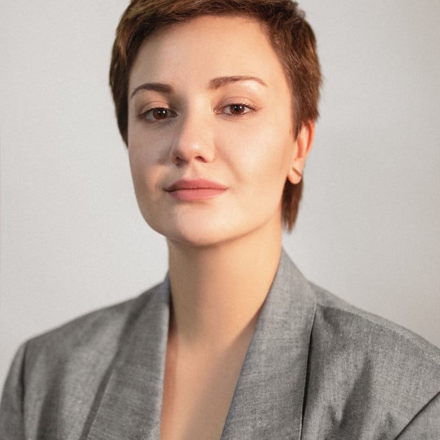 Elena Stojkovska