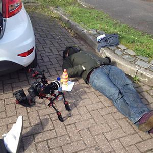 Profile picture for Ste Webster