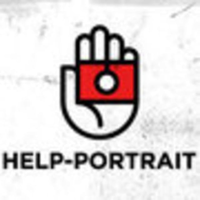 Help-Portrait