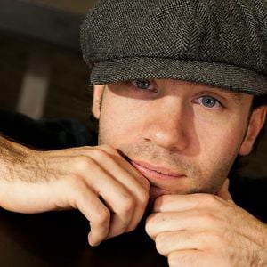 Profile picture for Adrian Look~L A M Dance Company