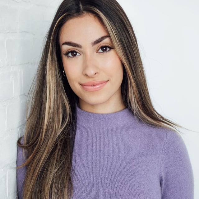 Kassidy Mattera - Actress, Voice Actor & Photographer