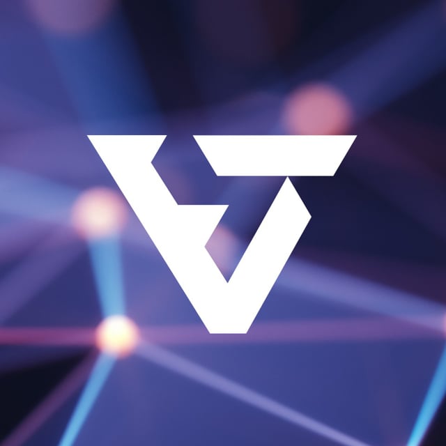 VG logo vector