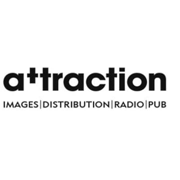Vimeo profile picture for @attraction