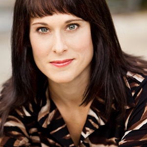 Profile picture for Caroline Avery Granger