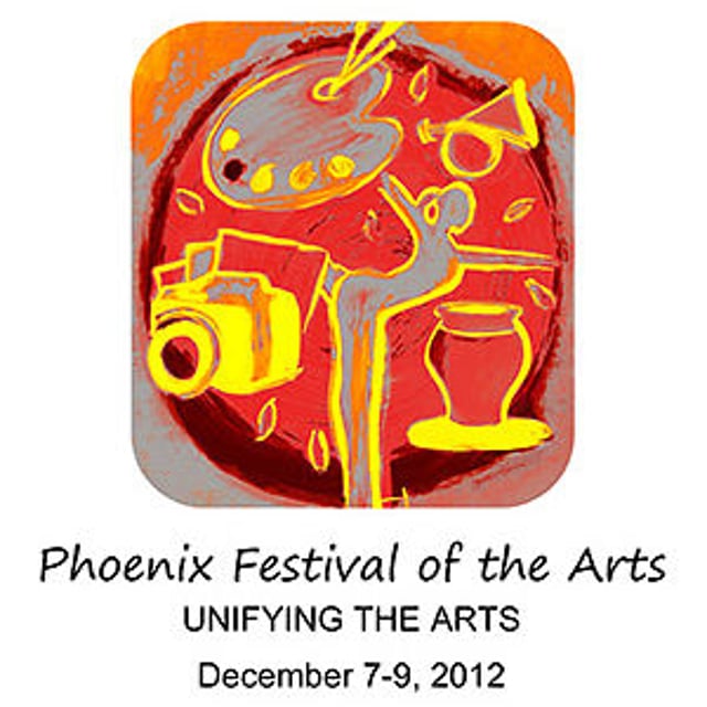 Phoenix Festival of the Arts