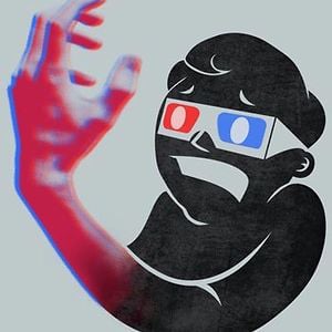 Profile picture for maku9000
