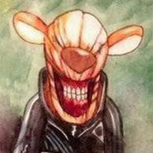 Profile picture for martyr uzumaki