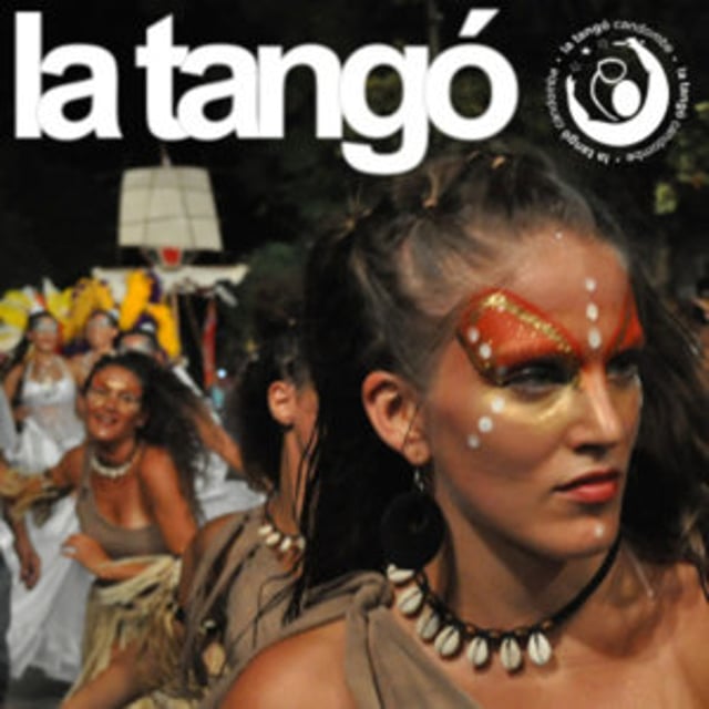 La Tangó Candombe