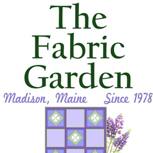 The Fabric Garden