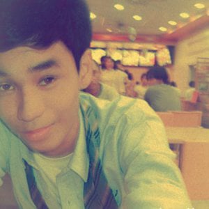 Profile picture for Gee Maranan