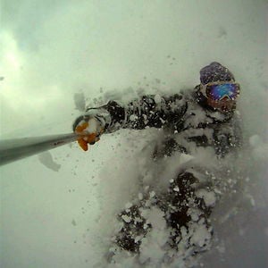 Profile picture for Aaron Schreiber