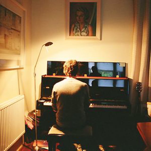 Sam Fitzpatrick - Video Editor & Editor