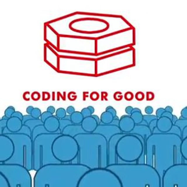 Coding for GOOD