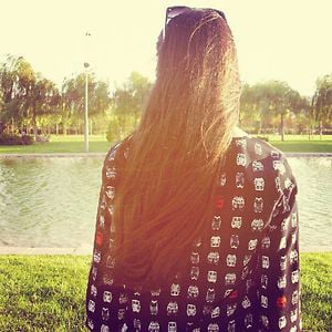 Profile picture for hazal yildirim
