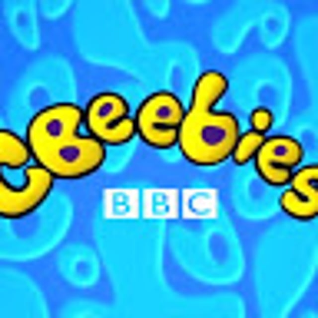 BBC CBeebies Continuity Complica