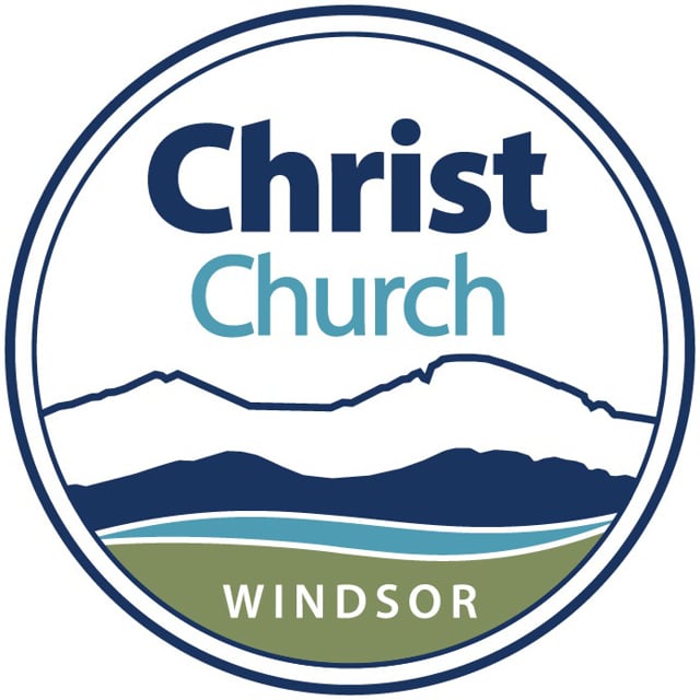 Christ Church Windsor