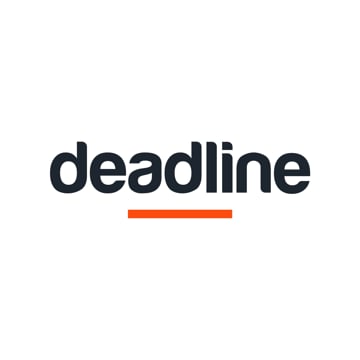 Vimeo profile picture for @deadline