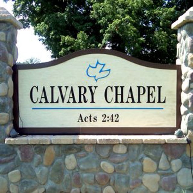 Calvary Chapel