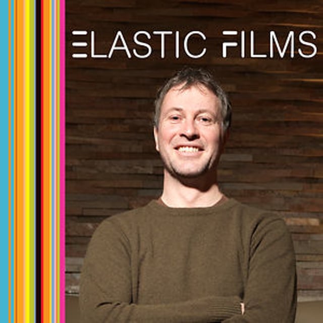 Elastic Films