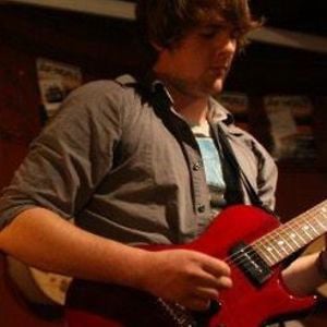Profile picture for Ben Deave