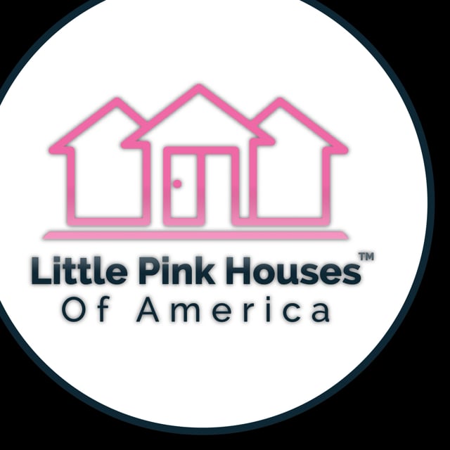Little Pink Houses of America
