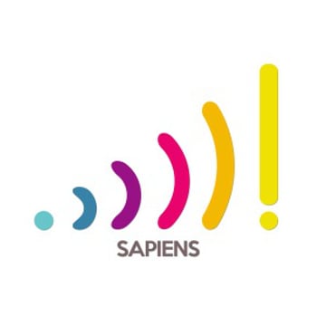 Vimeo profile picture for @sapiens