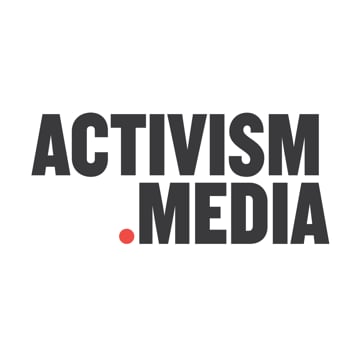 Vimeo profile picture for @activism