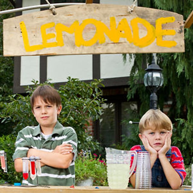 Lemonade The Movie on Vimeo