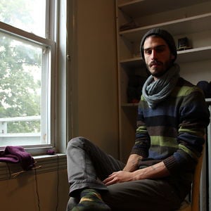 Profile picture for Kenneth Nowlan