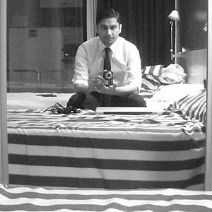 Profile picture for Fawad Khan