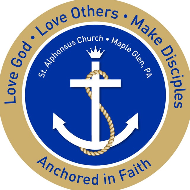 Saint Alphonsus Parish