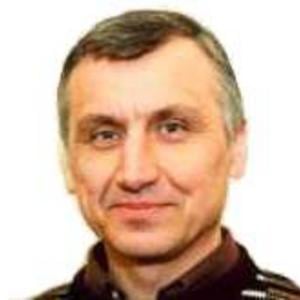 Profile picture for Vladas Palubinskas