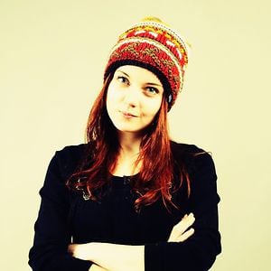 Profile picture for Ausra