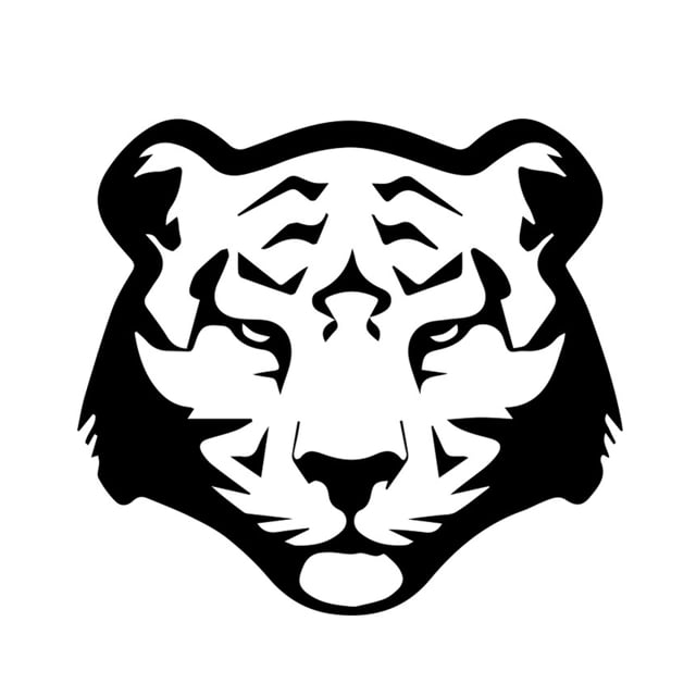 Black Tiger