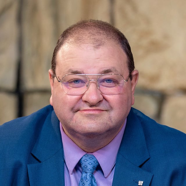 Александр Болотников