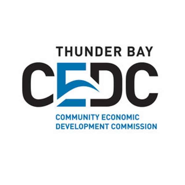 thunder bay cedc mining bitcoins