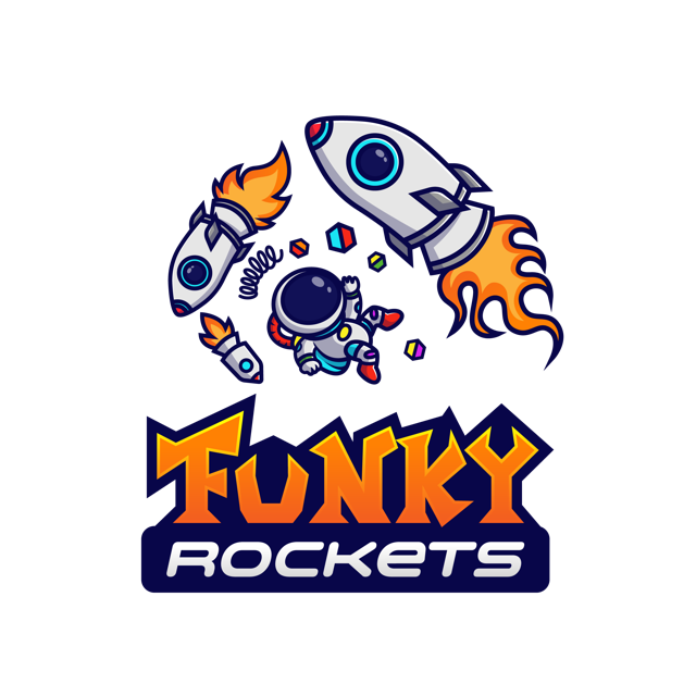 Funky Rockets