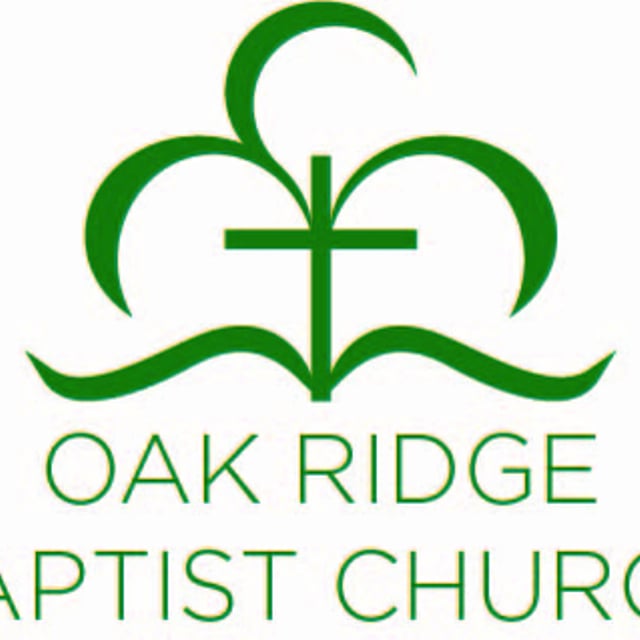 Oak Ridge Baptist Church