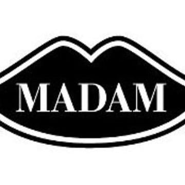 Vimeo profile picture for @madam