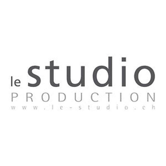 LE STUDIO PRODUCTION