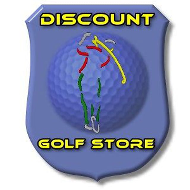 Discount Golf Store