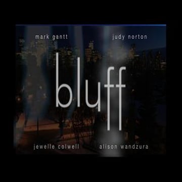 Vimeo profile picture for @bluff